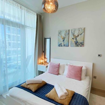 Promo I Sea View I 1 Bedroom Apartment I Studio One Tower I Dubai Marina Extérieur photo