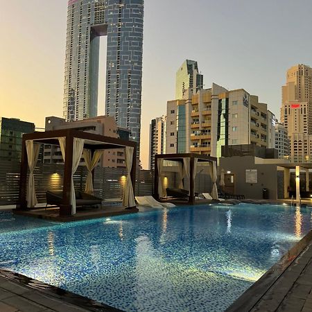Promo I Sea View I 1 Bedroom Apartment I Studio One Tower I Dubai Marina Extérieur photo