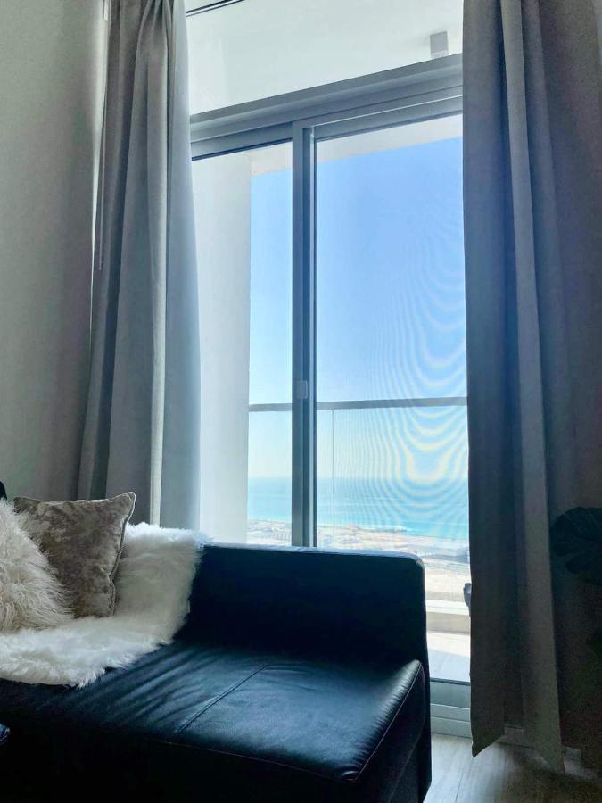 Promo I Sea View I 1 Bedroom Apartment I Studio One Tower I Dubai Marina Extérieur photo