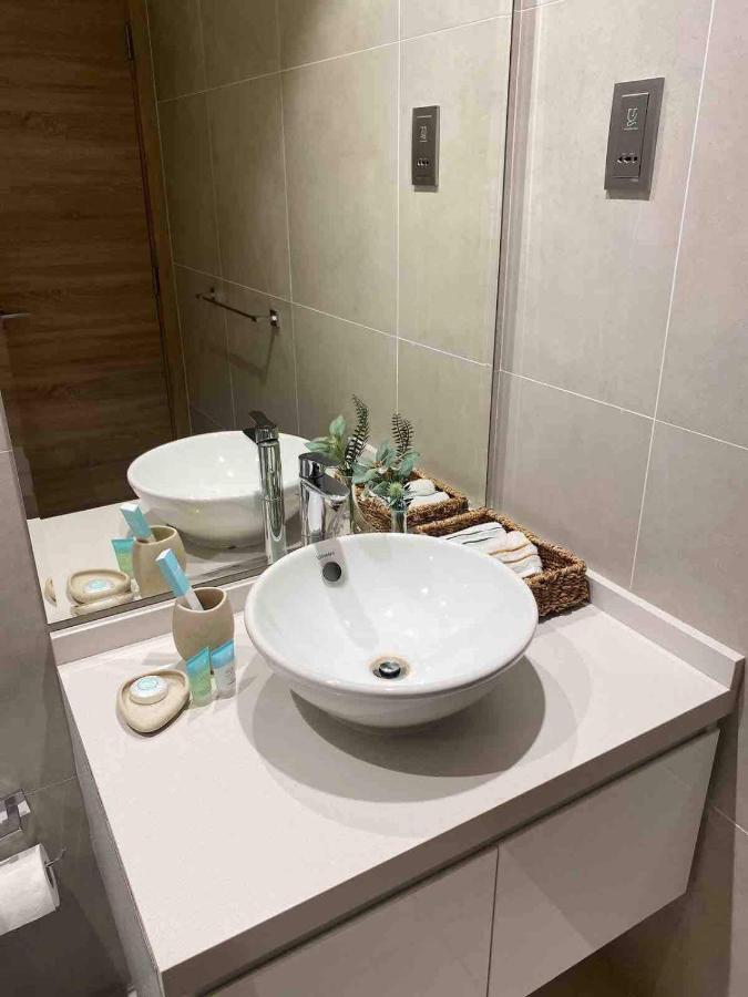 Promo I Sea View I 1 Bedroom Apartment I Studio One Tower I Dubai Marina Extérieur photo