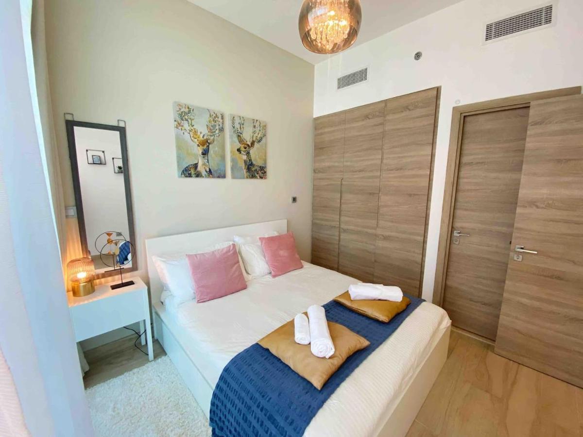 Promo I Sea View I 1 Bedroom Apartment I Studio One Tower I Dubai Marina Extérieur photo