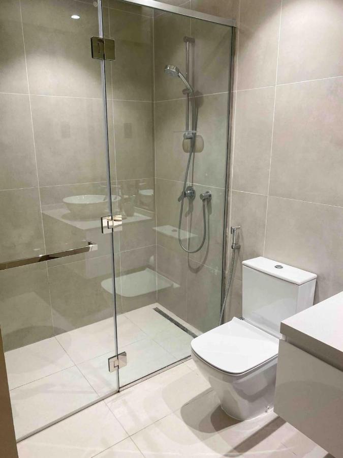 Promo I Sea View I 1 Bedroom Apartment I Studio One Tower I Dubai Marina Extérieur photo