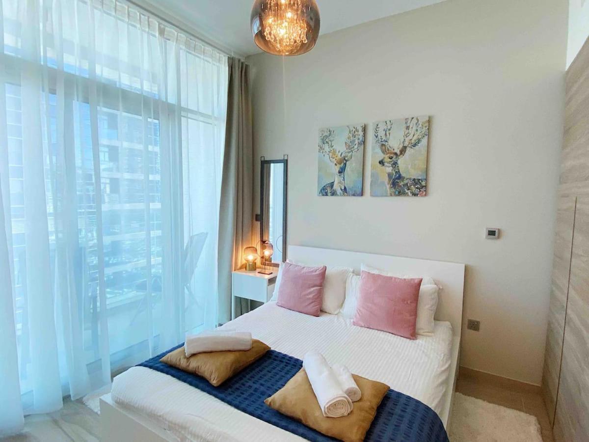 Promo I Sea View I 1 Bedroom Apartment I Studio One Tower I Dubai Marina Extérieur photo